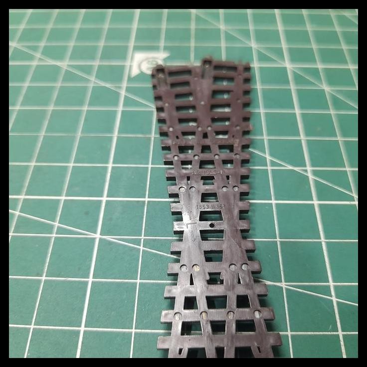 TERMURAH ARNOLD N GAUGE - CROSS RAIL KODE 1853 15 AR16 