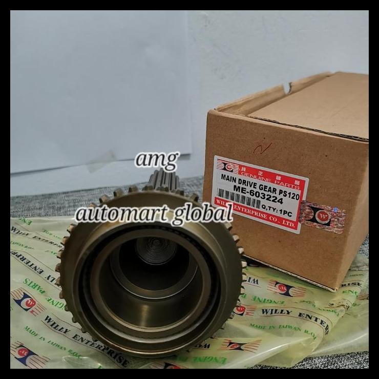 HOT DEAL AS KOPLING PS120 AS KOPLING MITSUBISHI PS120 GIGI 4 PS120