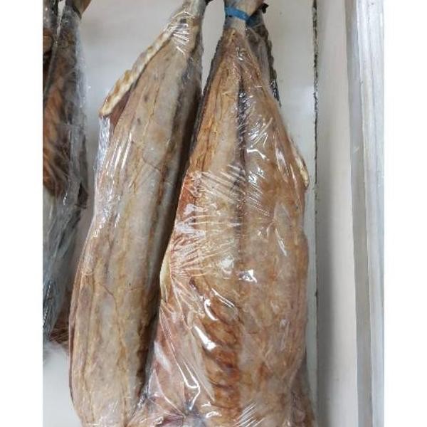

Ikan Talang Jambal Asin - Yam Pou - Jan Pu - Jan Phu per 1 ekor