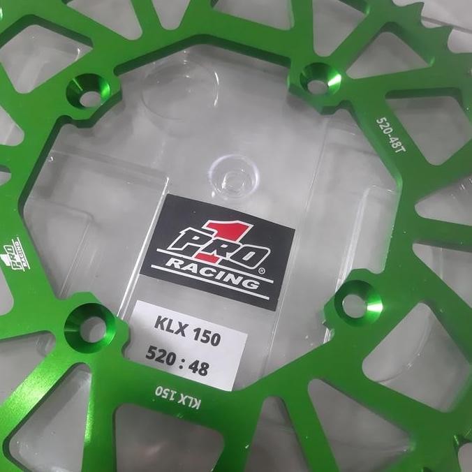 GIR 520 KLX 150 PRO 1