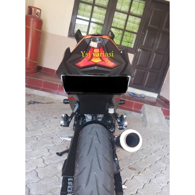 Lampu stop lamp ninja 250 fi new 2018 JPA lampu stop ninja 250 fi new