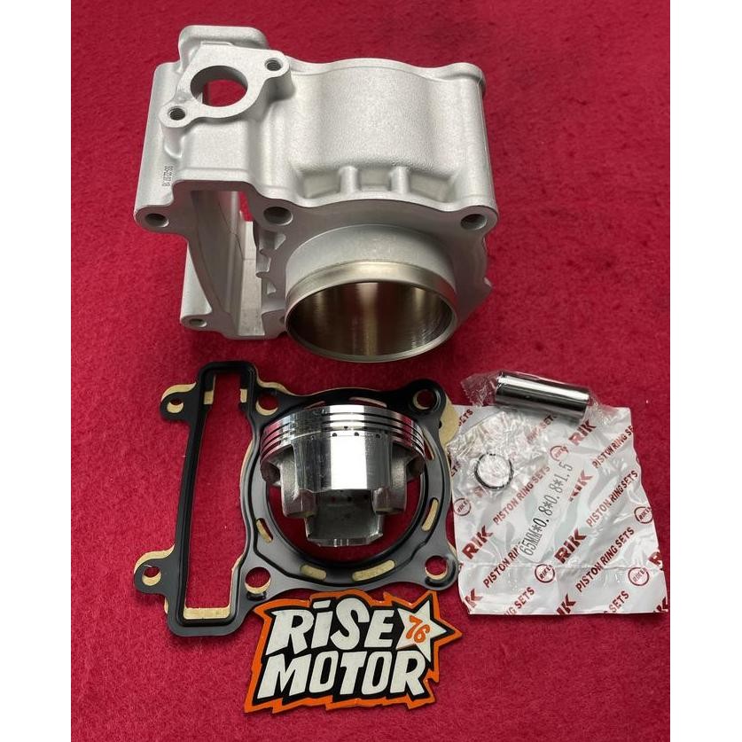 Blok Seher Moto 1 Jupiter Mx 65 mm Ceramic