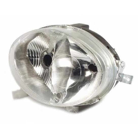 Headlamp Orinal Vespa ET4