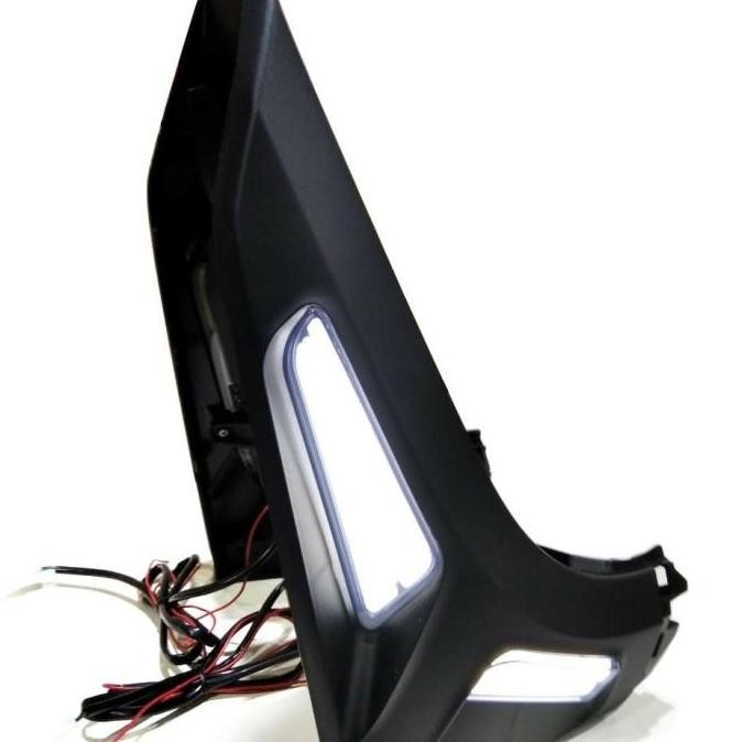 LAMPU SEN JPA NMAX NEW 2020 = SEN SEN DEPAN LED NMAX NEW 2020 = PUTIH