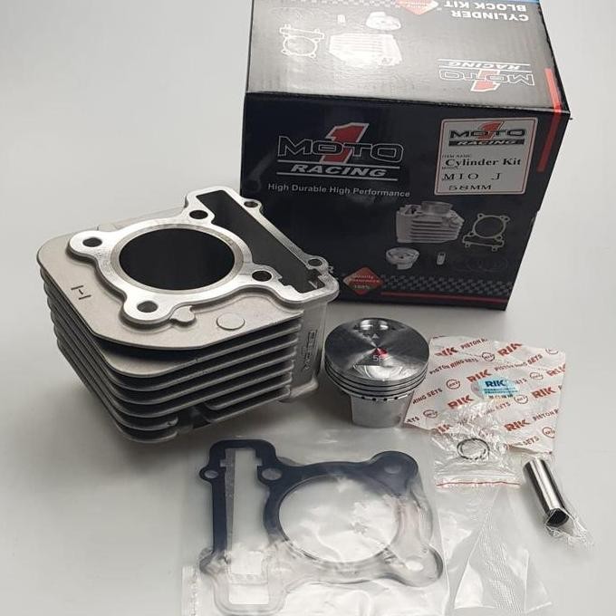 MO1TO Blok Seher Mio J X Ride 110 Mio Soul Gt 115 58mm