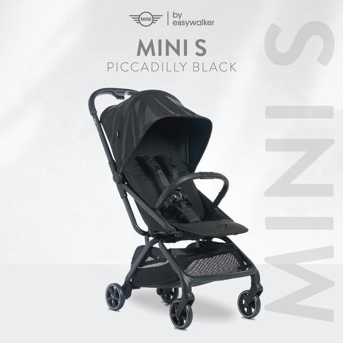 Easywalker Stroller MINI S