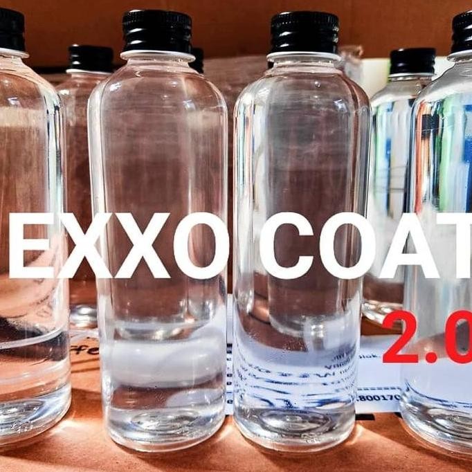 Exxo Coat 250Ml