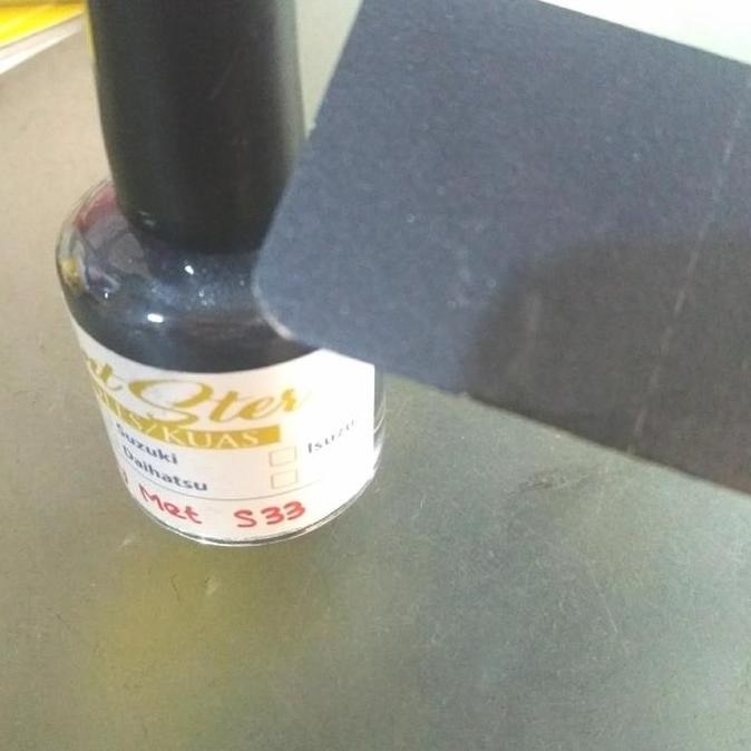 Cat Oles Dark Grey Met S33- Toyota