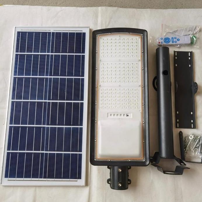 Lampu Jalan Solar Cell 800W 800 Watt Lampu Jalan Tenaga Surya 800 Watt murah