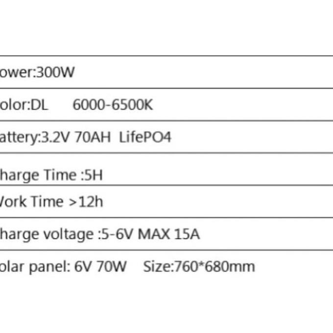Lampu jalan solar cell 300 watt lampu jalan tenaga surya 300w murah