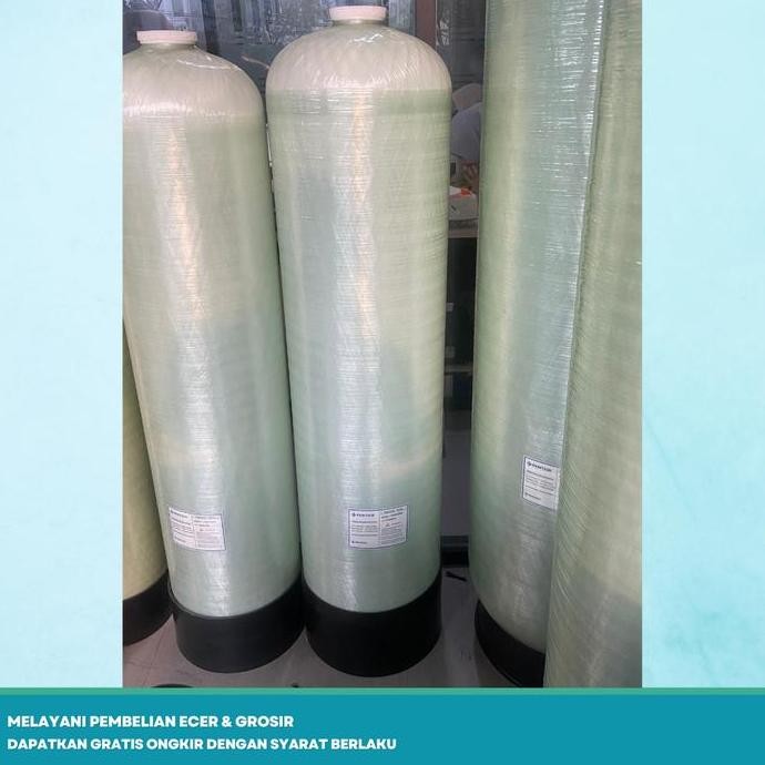 Tangki Frp 1354 Pentair / Tangki Filter Air 1354 / Tabung Filter 1354