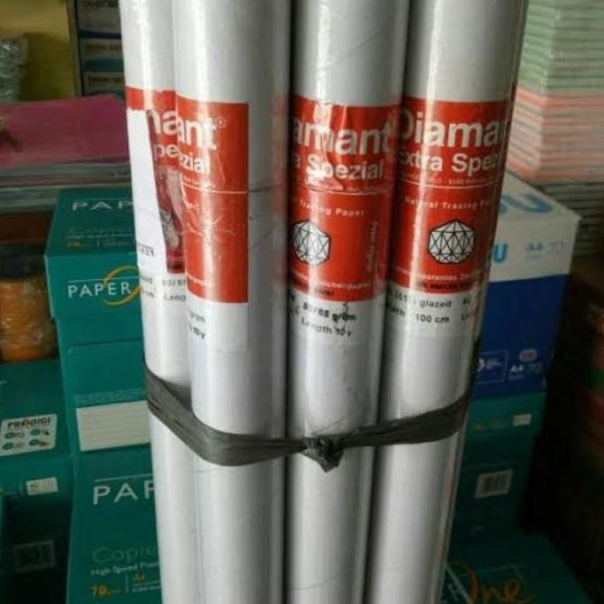 

kertas kalkir roll 60/65 10 yard