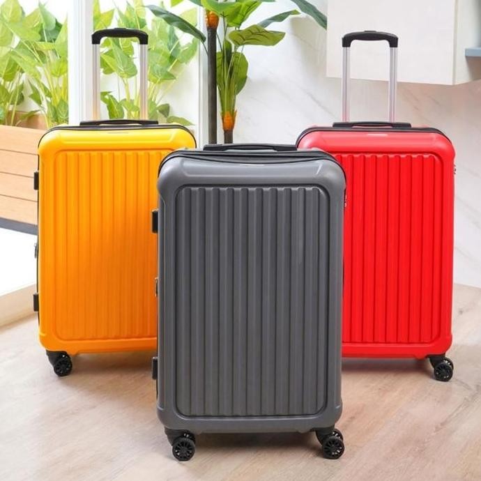 KOPER PASSPORT TSA 24"