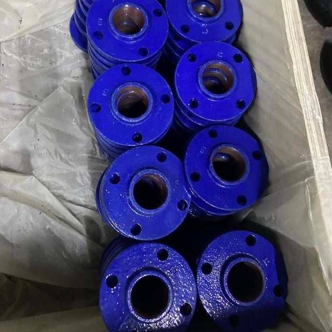 2 Inch Flange Drat / Flange Besi Drat 2"