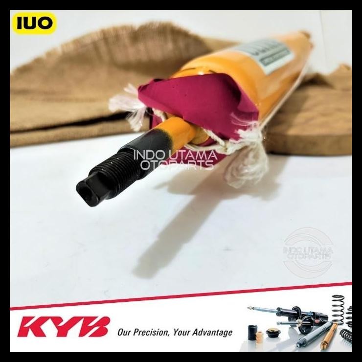 HOT DEAL SHOCK BREAKER KYB BELAKANG JAZZ GD3 CITY KAYABA ULTRA 