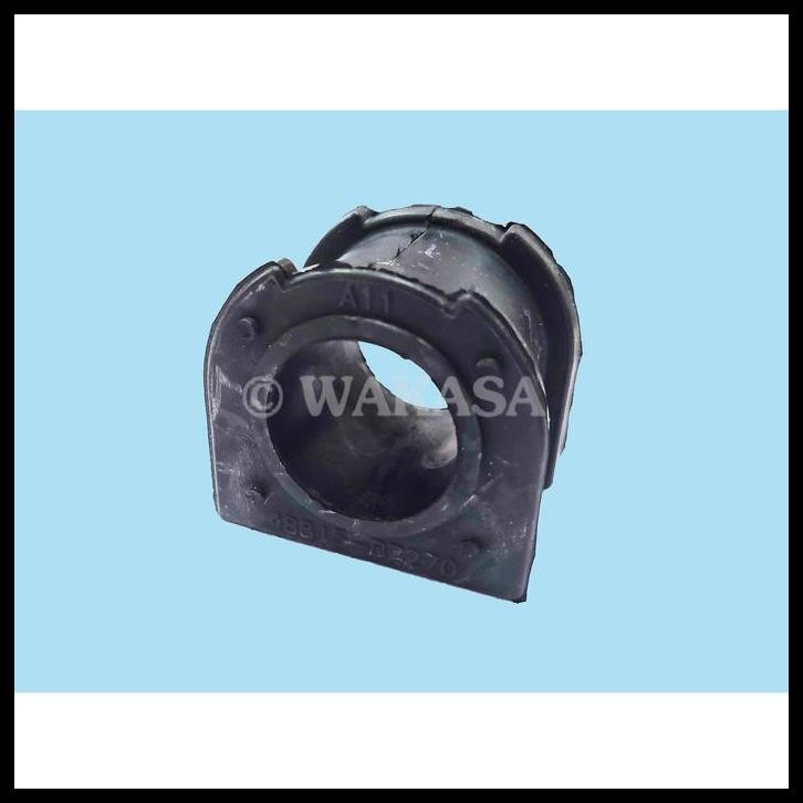 DISKON KARET STABIL STRUTT BAR DAIHATSU (48815-BZ270) WAKASA 