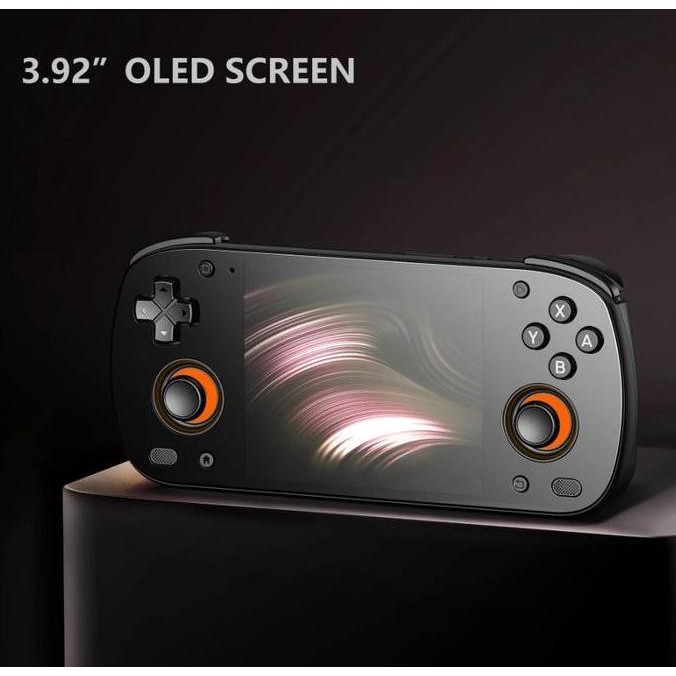 Retroid Pocket Mini Handheld Video Game Console PS1 PS2 Android OS System Portable