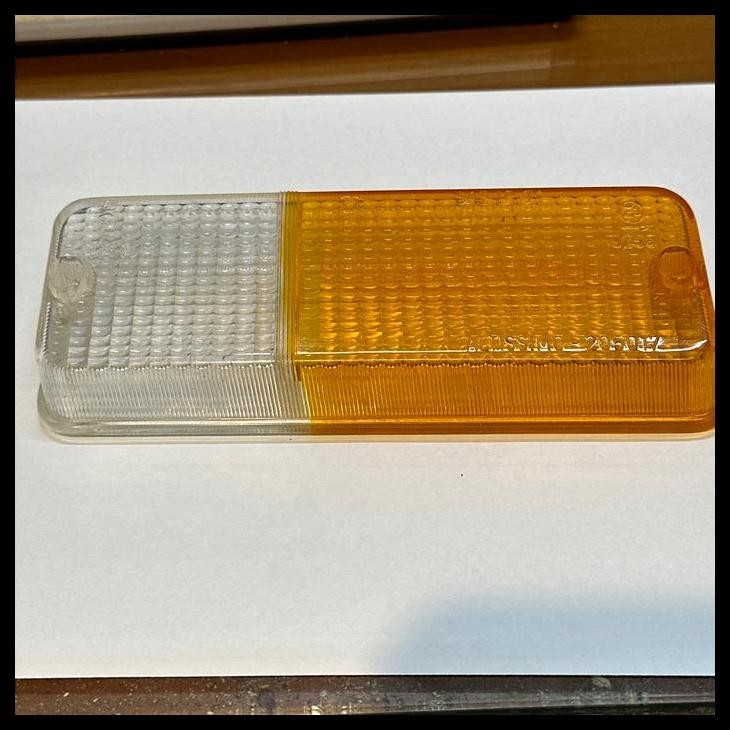 HOT DEAL RIGHT FRONT SIGNAL LEN FIAT 128 ALTISSIMO 205017 