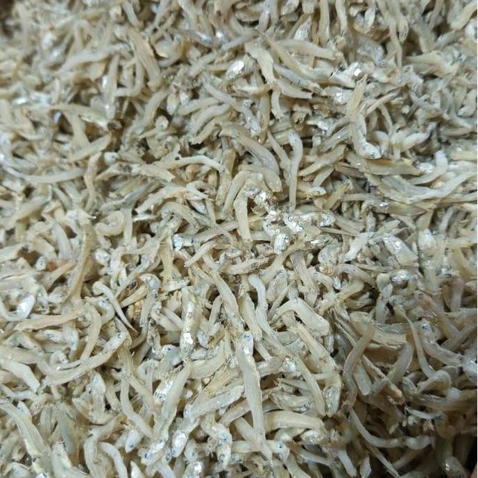 

memyediakan berbagai jenis ikan asin dan cumi cumi