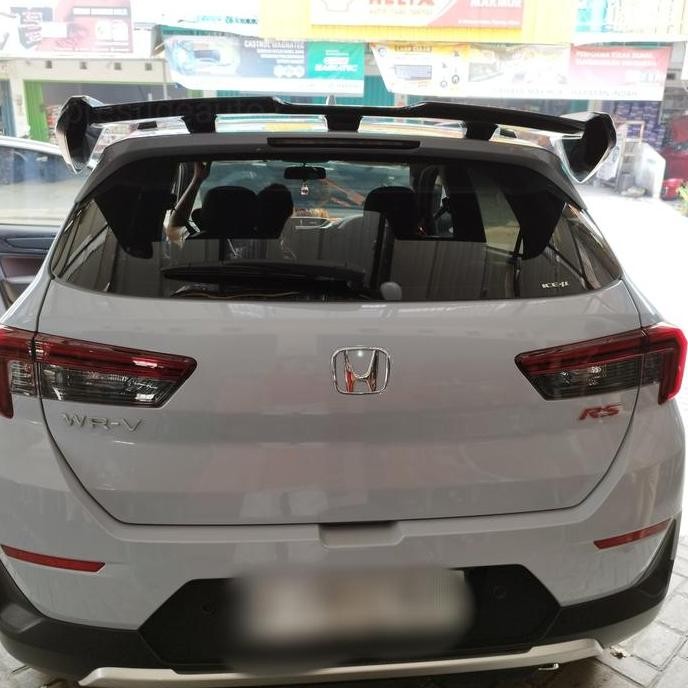 SPOILER WRV 2023 URBANITE STYLE