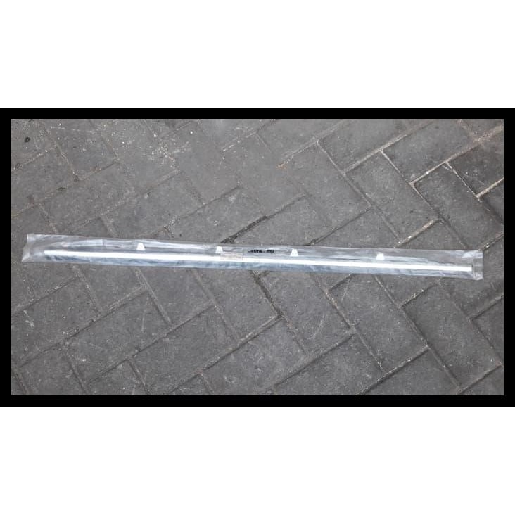 TERBARU KARET PELIPIT KACA KROM ACCORD 2004-2007, ACCORD CM5 