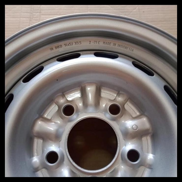 HOT DEAL VELG PELEK VELEK COLT L300 L 300 DIESEL KUDA BENSIN / DIESEL INKO ASLI 