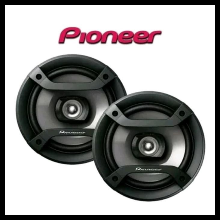 TERBARU SPEAKER PIONEER 6INCH ORIGINAL MOBIL ALL NEW AVANZA / XENIA 