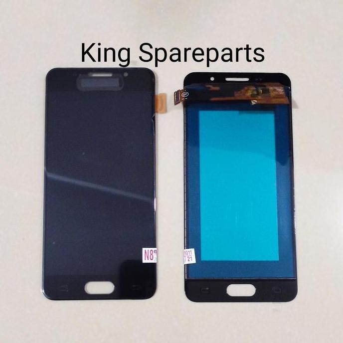 NEW LCD TOUCHSCREEN SAMSUNG GALAXY A3 2016 A310 OLED 2 PRESISI