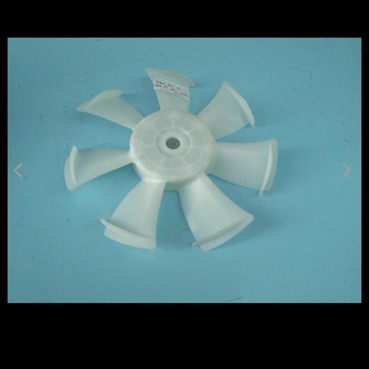 BEST DEAL KIPAS EXTRA FAN HONDA BRIO - MATIC 