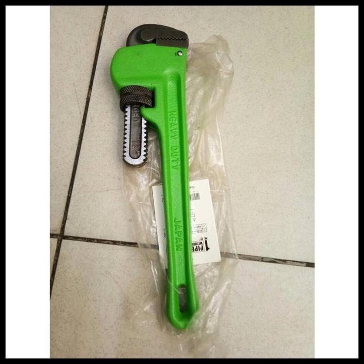 TERBARU TEKIRO KUNCI PIPA 12INCH TEKIRO / KUNCI PIPA 12" TEKIRO 