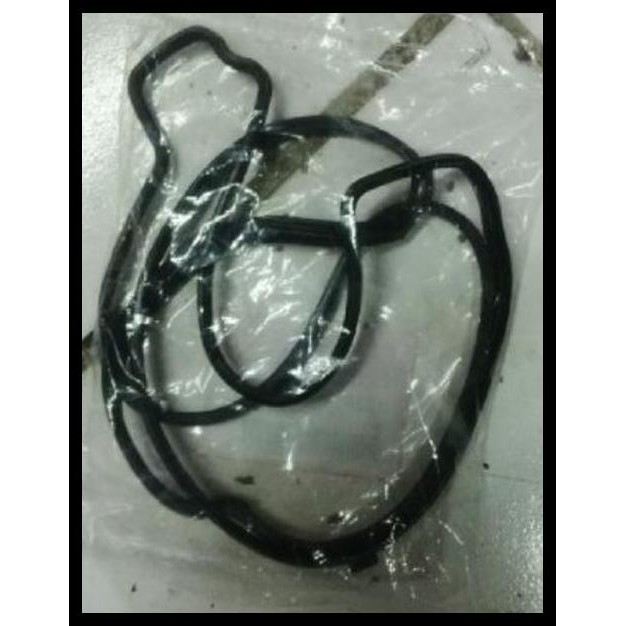 DISKON KARET PACKING / PAKING DEKSEL KLEP CIVIC NOUVA/NOVA 