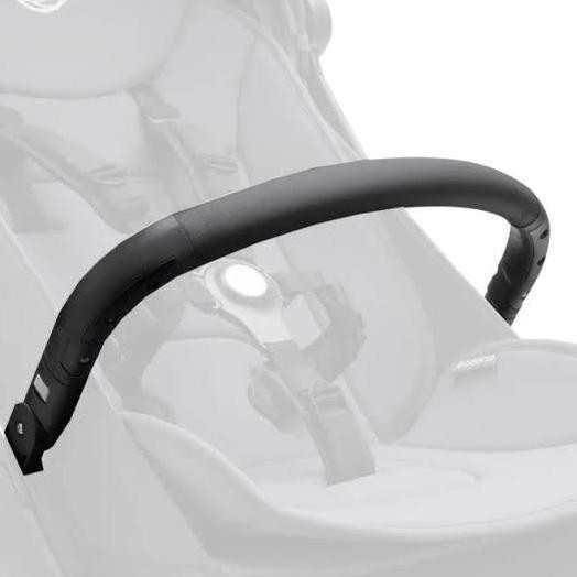 bugaboo butterfly bumper bar / pegangan bar stroller