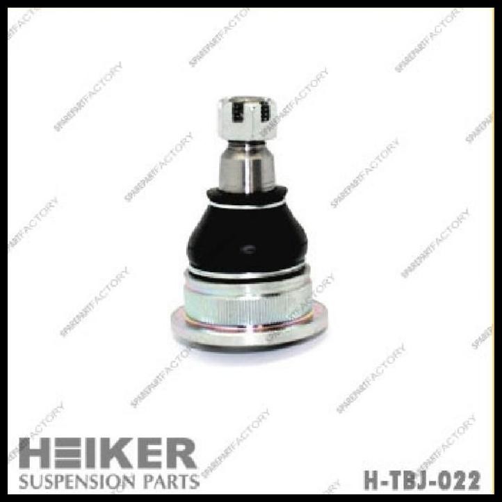 DISKON BALL JOINT TOYOTA GRAND AVANZA VELOZ DAIHATSU GREAT XENIA 2016-2021 HEIKER 