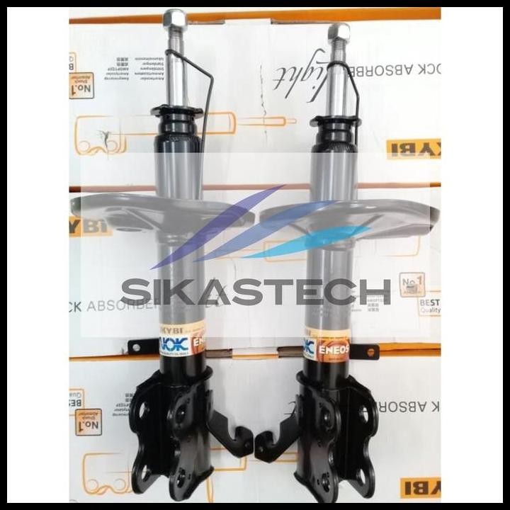GRATIS ONGKIR FRONT SHOCK ABSORBER DEPAN TOYOTA COROLLA GREAT ALL NEW IKYBI 