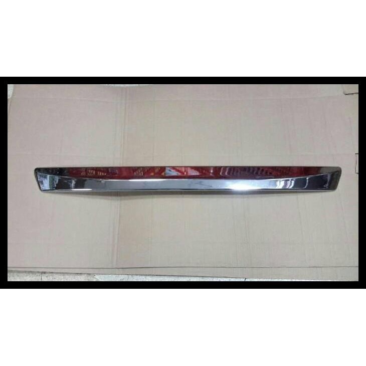DISKON TRUNKLID GRAND ALL NEW AVANZA 2016 TYPE E