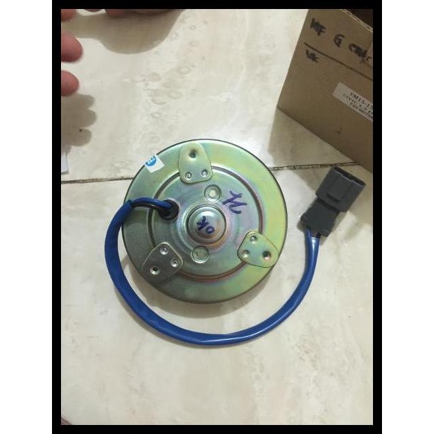 DISKON MOTOR FAN AC CIVIC NOUVA/NOVA, CIVIC LX, GRAND CIVIC