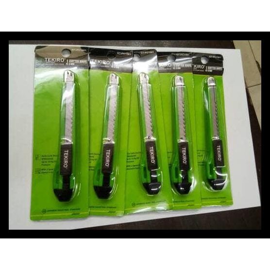 

HOT DEAL CUTTER KECIL TEKIRO !