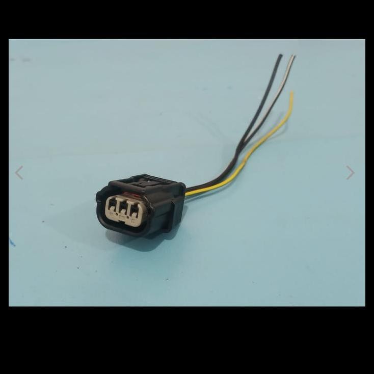 TERBARU SOCKET KOIL BUSI BRIO / MOBILIO 