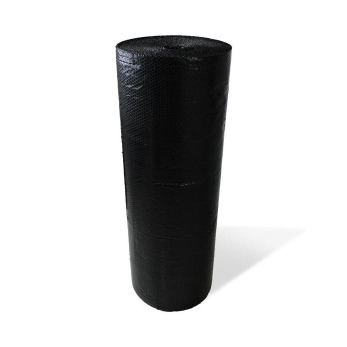

new !!! Bubble Wrap Roll Hitam GMP Premium 125cm 40cm 25cm x 50m 3kg 50 Meter
