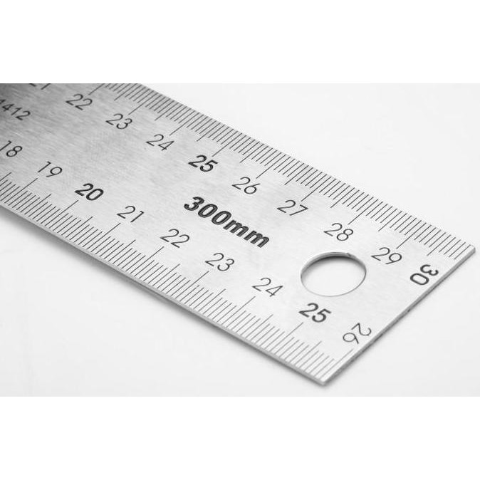 

new !!! PENGGARIS SIKU 300MM 91412 - CARPENTERS SQUARES 300 MM SATA TOOLS