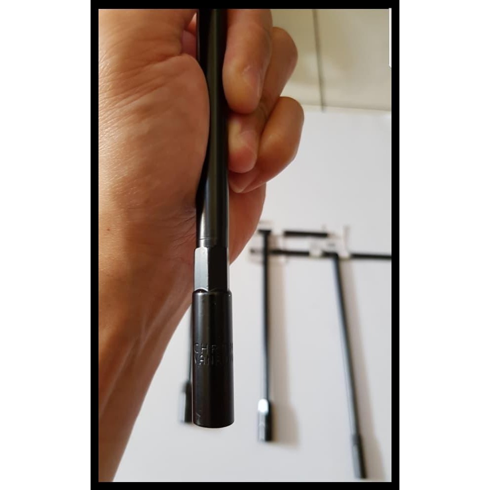 TERBARU KUNCI T / KUNCI SOK T UKURAN 8 MM MERK TEKIRO ORIGINAL 