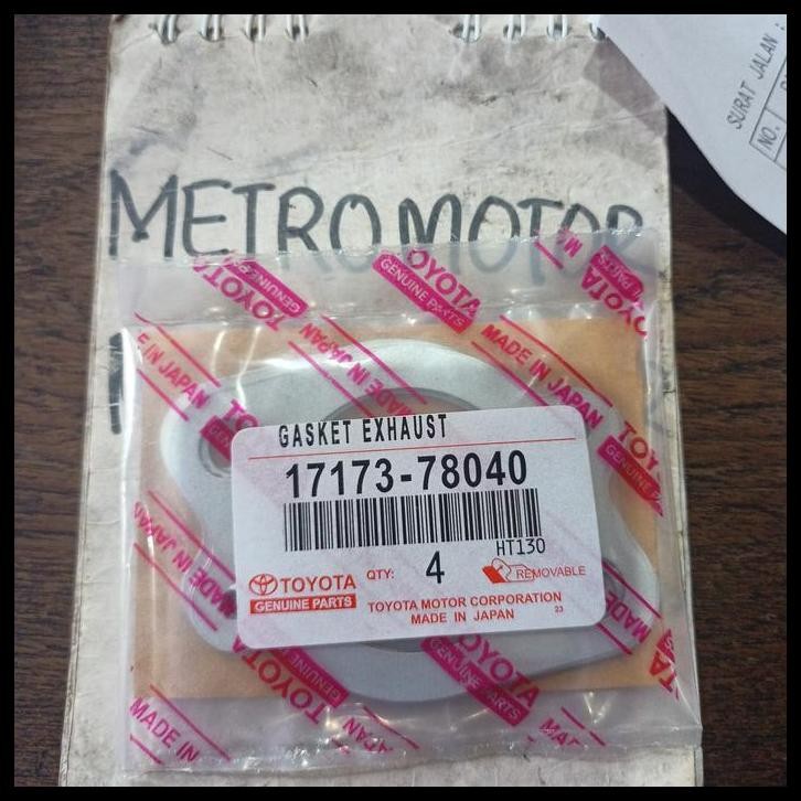 HOT DEAL PACKING MANIFOLD TOYOTA DYNA HINO DUTRO PACKING MANIFOL EX API EXHAUST