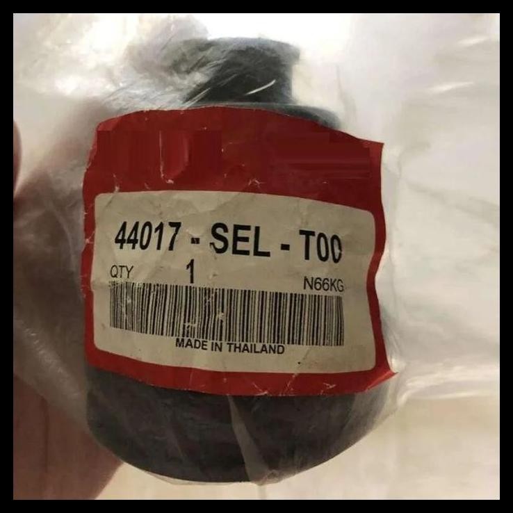 TERMURAH KARET BOOT CV JOINT INNER / DALAM BRIO 