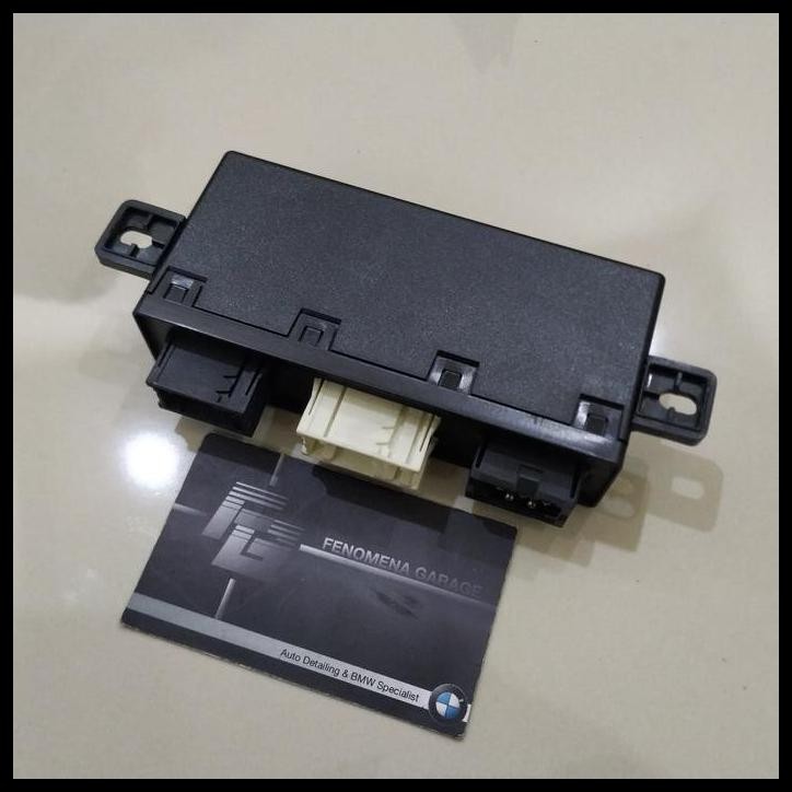 TERMURAH ORIGINAL BMW E39 E38 DOOR CONTROL MODULE 8376067