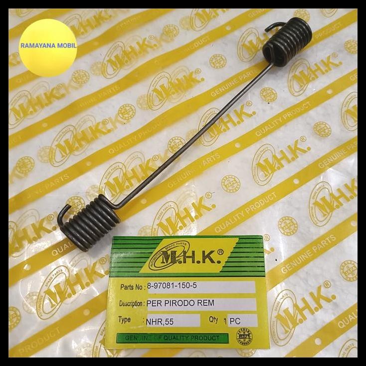 TERBARU PER PIRODO REM MOBIL NHR55 NHR 55 