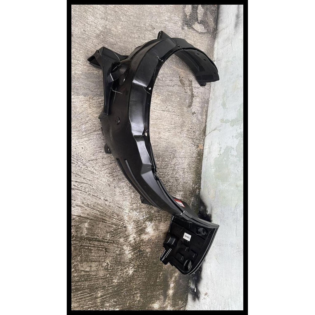 TERMURAH INNER FENDER CITY HATCHBACK 2021 KEATAS ORIGINAL HONDA 