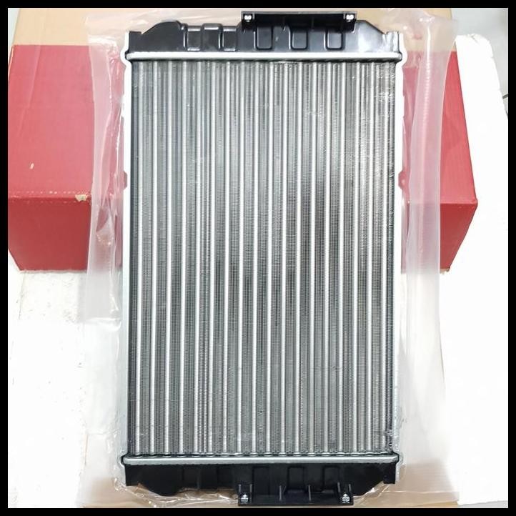 DISKON RADIATOR ASSY CARRY FUTURA 1.3 / FUTURA 1.5 MERK PROTECT AUTOPART 