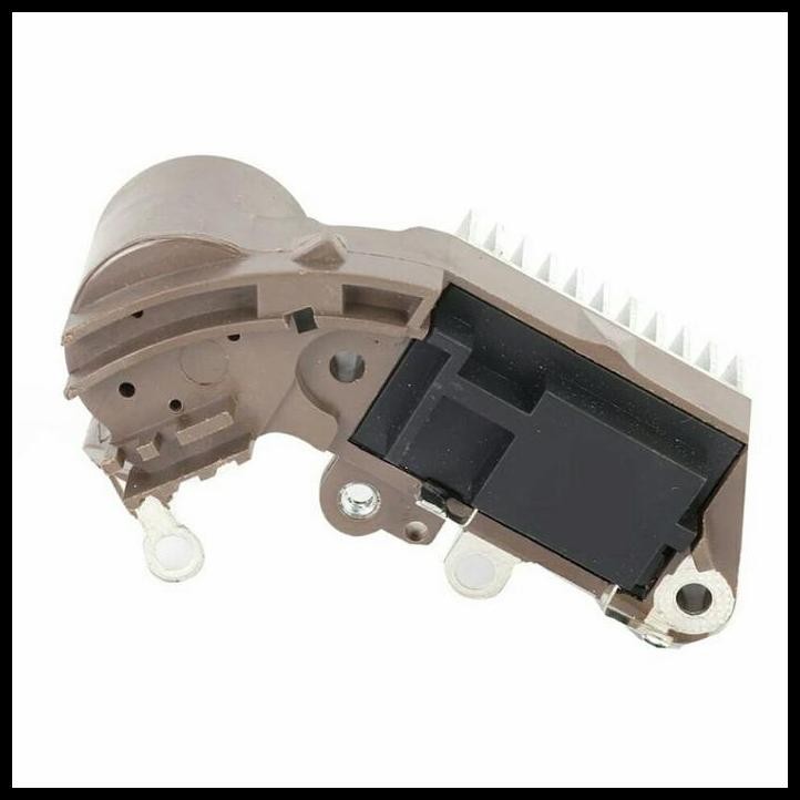 TERBARU IC ALTERNATOR DINAMO AMPERE ACCORD PRESTIGE 1986-1989 