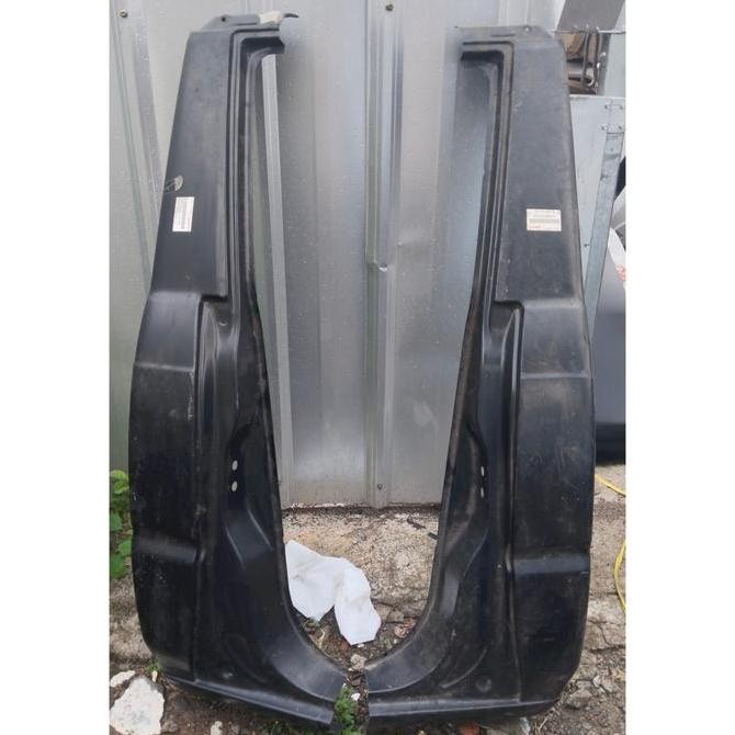 pilar kusen kijang kapsul pickup