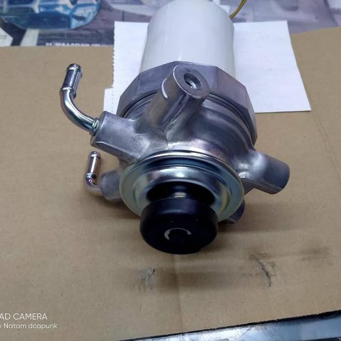 pompa solar orinal Isuzu panther